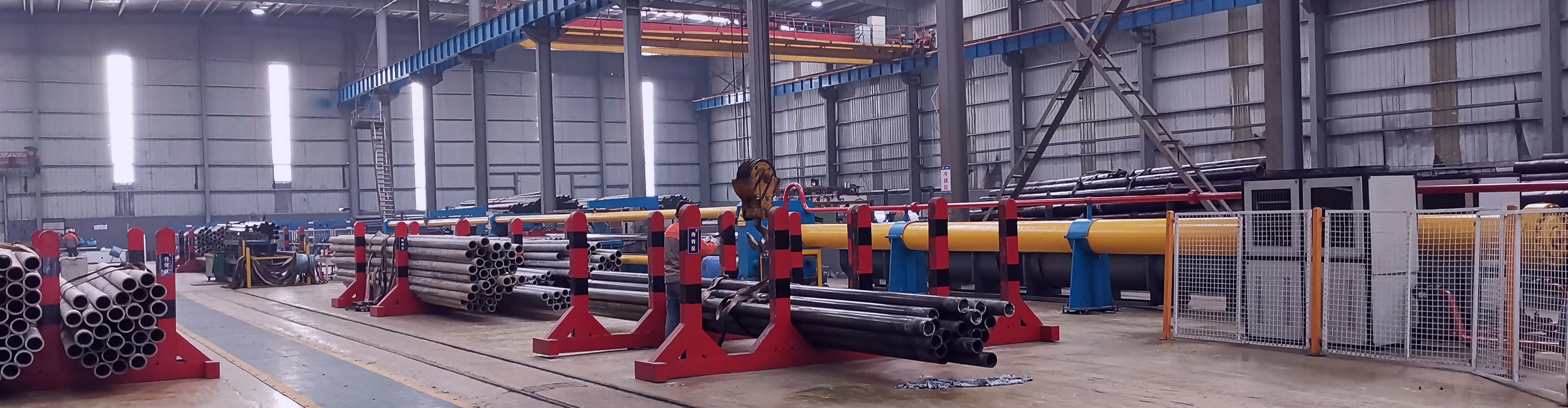 Hydraulic Cylinder Tube, Hydraulic Cylinder Tube Products, Hydraulic